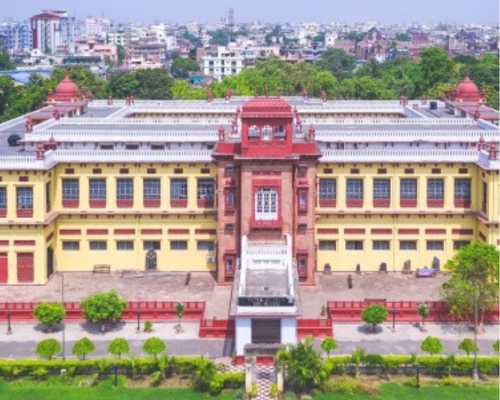 HERITAGE PATNA MUSEUM